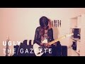 [Leivvi] the GazettE - UGLY guitar cover / ギター弾いてみた + TAB