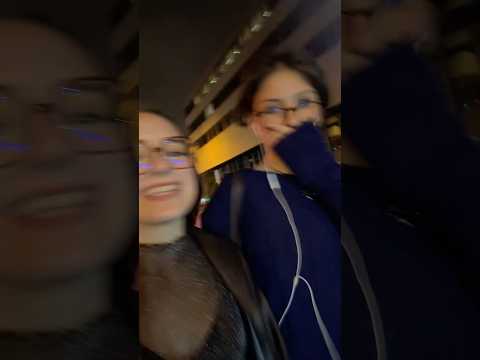 Oriane découvre la surprise ! ✨