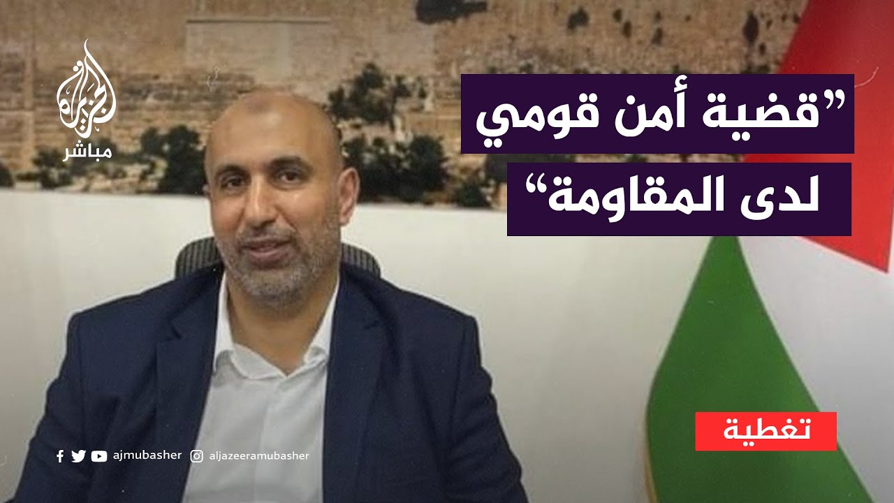 "يكذب ويضلل".. مسؤول ملف الأسرى بحـ ـمـ ـاس يتهم نتنياهو بالمماطلة
