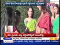 Mahaa : British PM David Cameron attends Diwali Celebrations