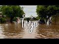 Visitamos Obispo Trejo | Un pueblo que se inundó casi por completo