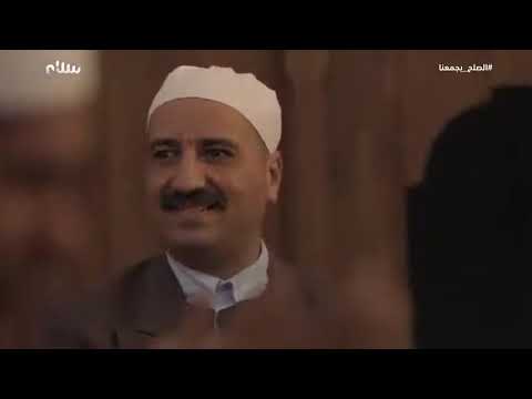 مسلسل زنقة الريح الجزء الأول الحلقة الخامسة عشر