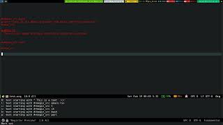 Emacs:Source Code Evaluation Inside Org File 2022 02 19 08:01:12