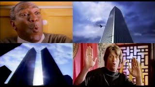 Poorly Aged 90s Commercials