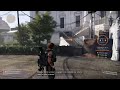 The division 2 /Episode 9(the sumit)