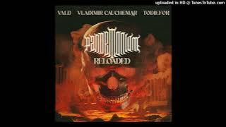 Vald - GAUCHE DROITE (instrumental)