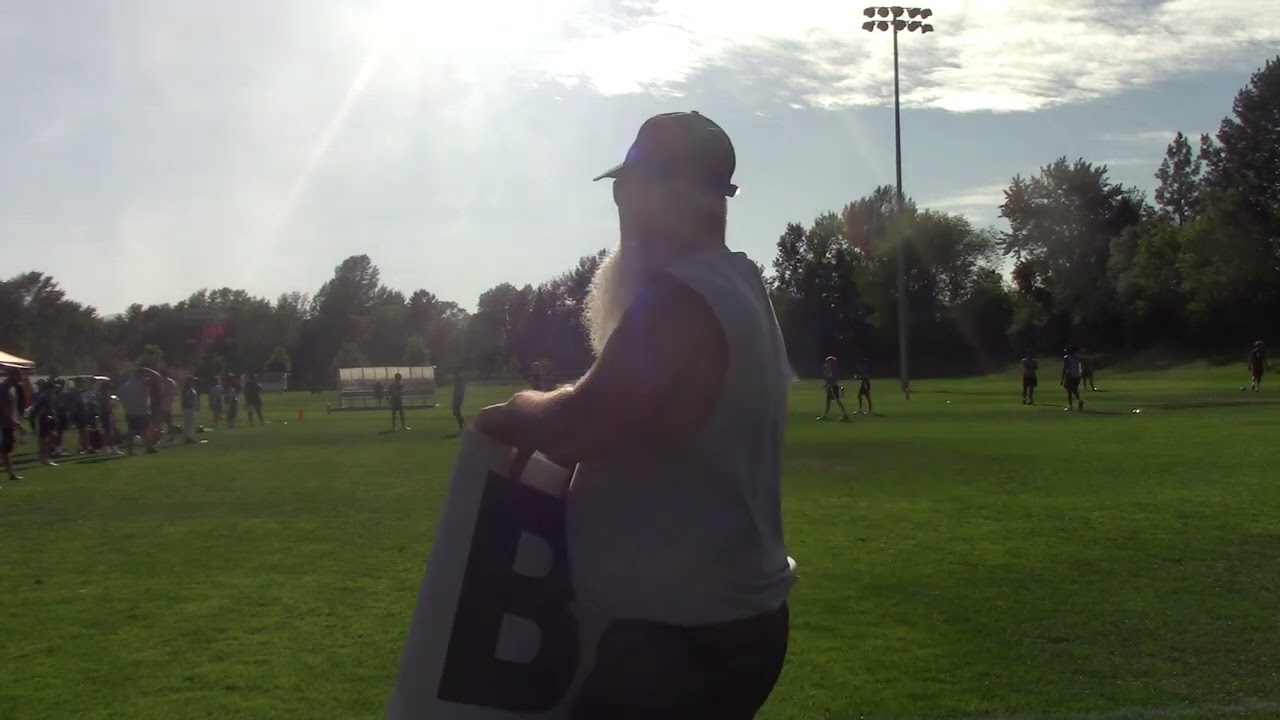 U14 VMFL CHAMPIONSHIP GAME 2025