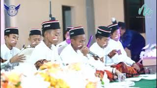 Tak Bosan Bosan Versi Sholawat l Afkar Mania Didikan LPQ AFKAR