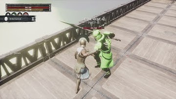 Conan Exiles Ez bot