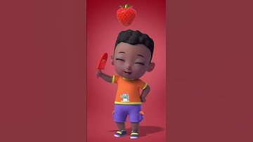 Thumbnail of Name The Color With Popsicles | Nursery Rhymes & Kids Songs | NuNu Tv #singalong #childrensongs