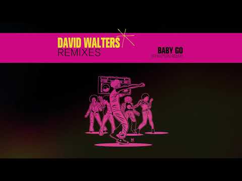 David Walters - Baby Go mp3 letöltés David Walters - Baby Go mp3 letöltés