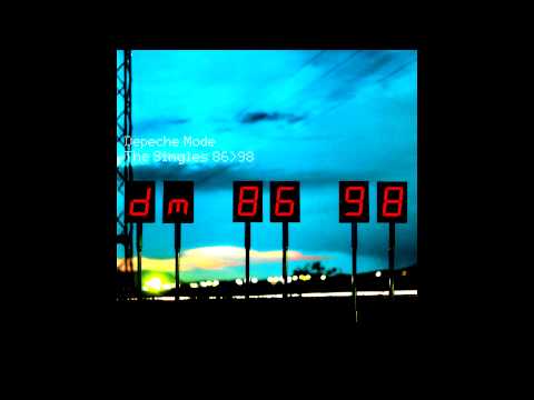 Depeche Mode - It's No Good