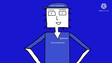 The origins of MS Agent Object characters