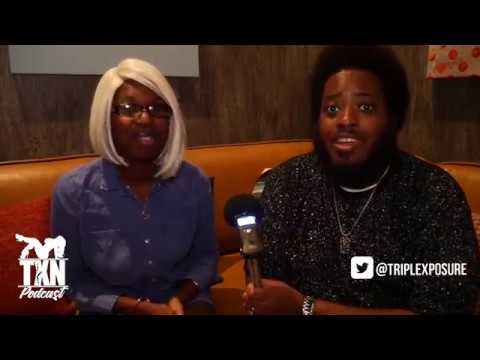 TXN Podcast - Pornstars and Social Media with @allhailjezebel - YouTube