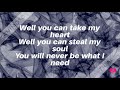 Survive Said The Prophet -Tierra [Sub eng]