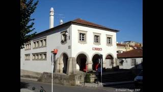 Arganil - Portugal