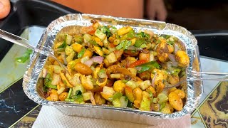 Five Start Hotel से भी अच्छे पीनट मसाला बनाना सीखो सभी सीक्रेट मसाले के साथ Peanut masala