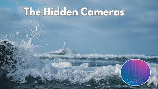 THE HIDDEN CAMERAS - Undertow