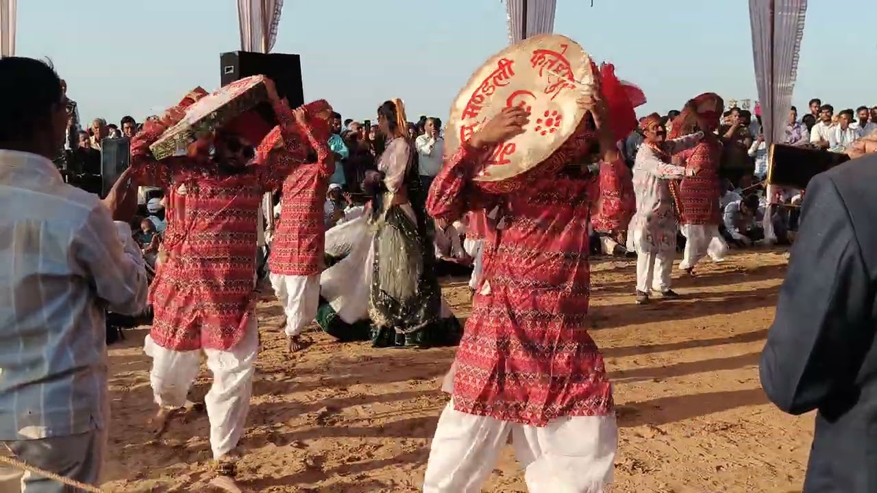 #Shiv mandli Fatehpur #sekhawati  #dhamal 