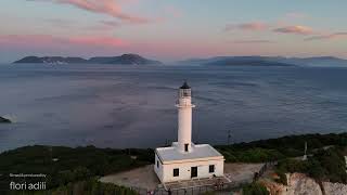 The LightHouse - 1 hour film shot in 4K UHD