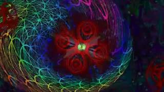 "Metaphysical Conjecture", from Feeding Time At The Zoo by The Illuminous Exodus