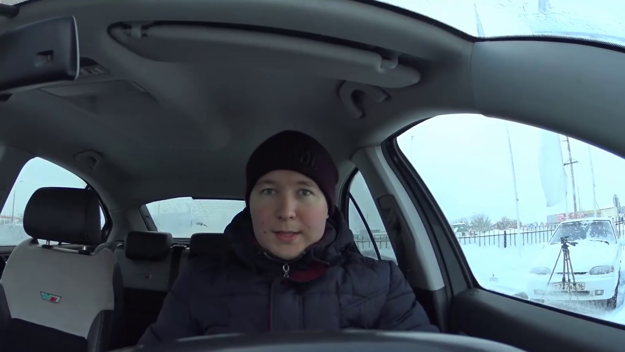 Шкода октавия интерьер