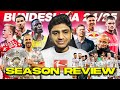 “ஒரு வழியா win பண்ணிட்டான் Kane” Bundesliga Season Review Ft. Bayern &amp; Leverkusen | FOOTBALL PECHU
