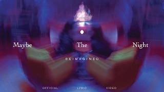 Download lagu Ben&Ben - Maybe The Night (Reimagined)