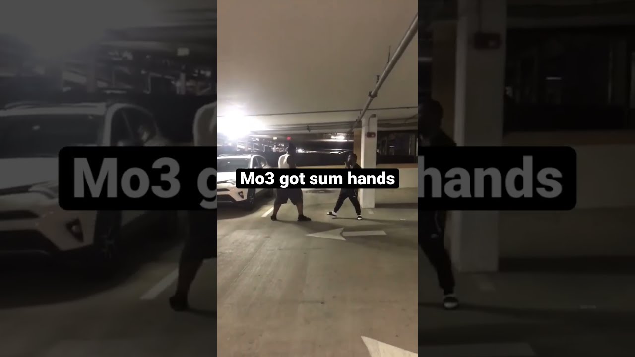 Mo3 Got Hands Fr Llmo3 Dallas Boosie Viralfights
