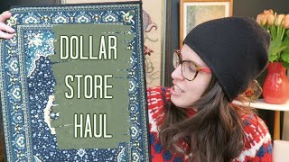 Dollar Store Haul | Canadian Dollarama Haul Spring 2020