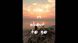 ratomilton a dana letras seeyouagain