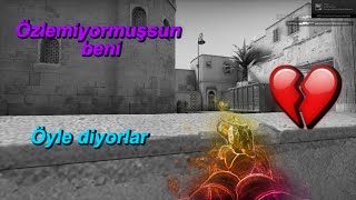 Bağzıları - Evleniyormuşsun Bugün Csgo Edit