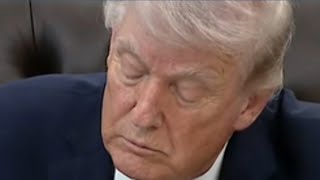 President Trump signs executive order to create national voter list