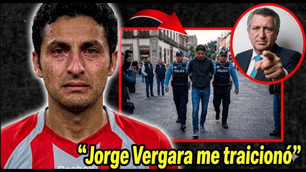 LUIS MICHEL ya tiene 46 AÑOS y NADIE IMAGINABA que su VIDA TERMINARÍA ASÍ después del FÚTBOL