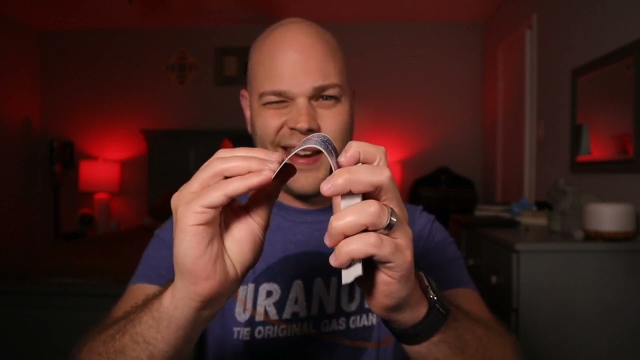 Eye 👀 Popping Visual Card Magic ♣️❤️♠️♦️