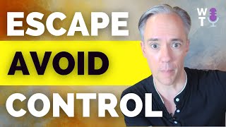 Functions Of Behavior Explained | Escape, Avoid, Control