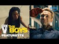 How The Boys and Gen V Crossover | Prime Video