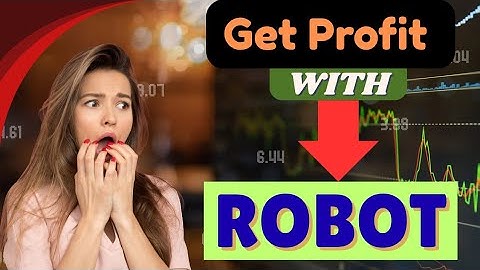 New Forex Robot 2025 💰 | Best Auto Trading Bot for MT4 & MT5 | Real Profits Live Test #forexbot2025