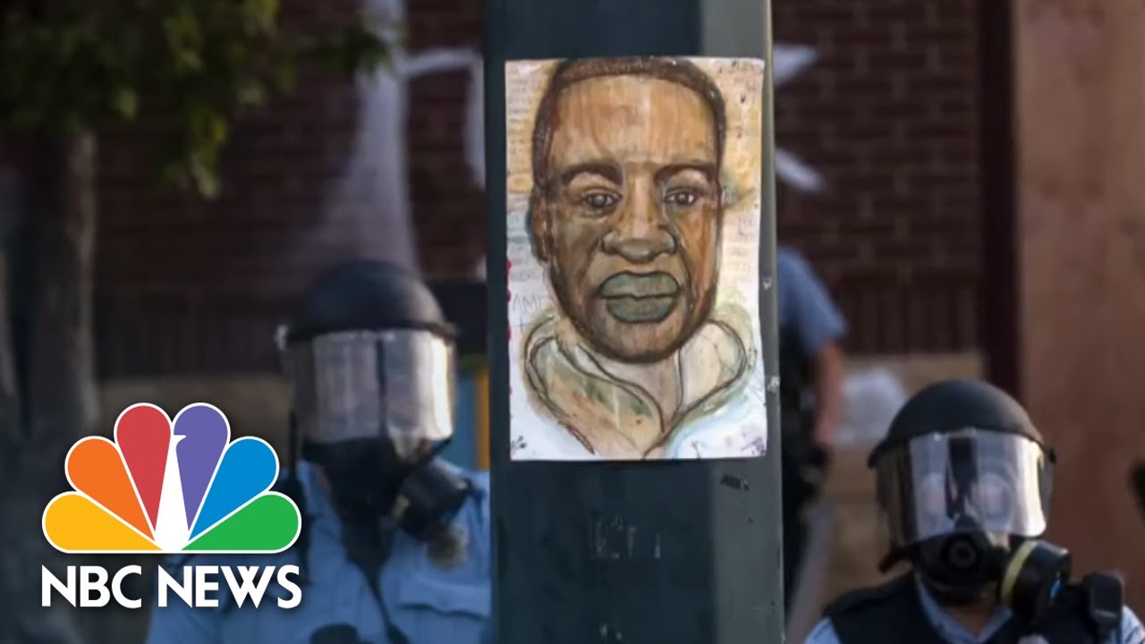 What Chauvin Conviction Means For Police Reform In America | NBC Nightly News