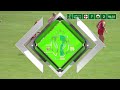 Girls 18 | England vs Wales | Atlantic Youth Touch Cup 2025