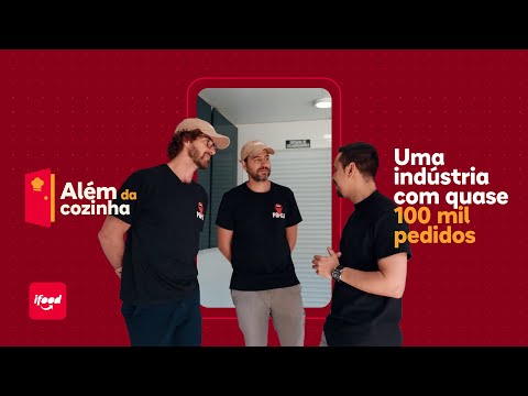 Como a Papila Deli criou uma indústria de delivery