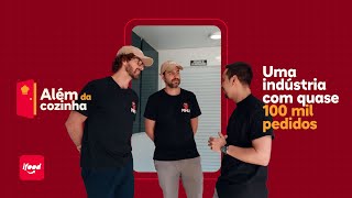 Download Lagu Como a Papila Deli criou uma indústria de delivery MP3