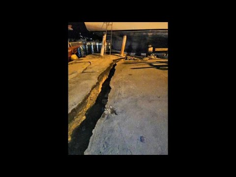 Loading video