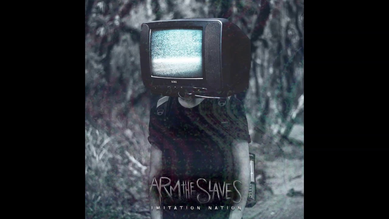 Arm The Slaves-World So Dark