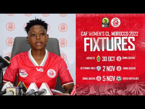 Waaaoh MREMBO WA SIMBA QUEENS Aliyeitesa YANGA PRINCESS OPPA CLEMENT Atoa Kauli Nzito Wakimataifa