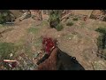 Going for the ‘cap of legend’ in Dying Light: The Beast