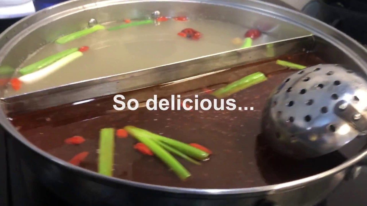 ShotandaBeer.com | Garden Hotpot in Richland | September 27 2018