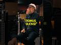 Les Claypool on touring with U2 #lesclaypool #u2 #bass #shorts