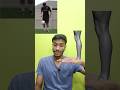 Every footballer should train this muscle | Don't ignore this! ⚽ #shorts