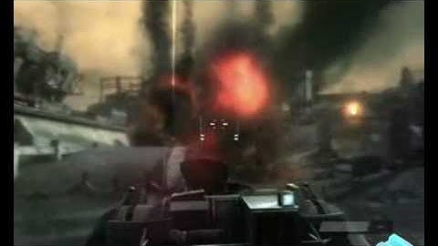 Killzone 2 Multiplayer Gameplay *EXCLUSIVE*